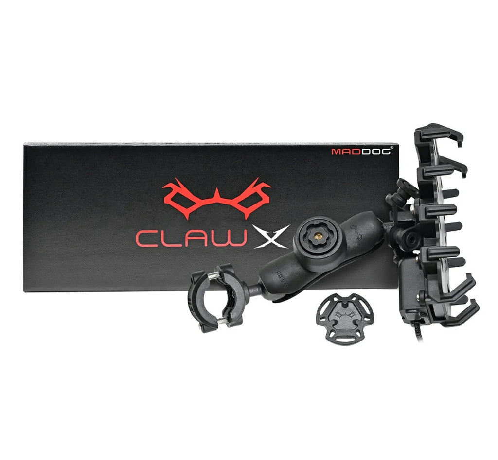 Claw X | Maddog