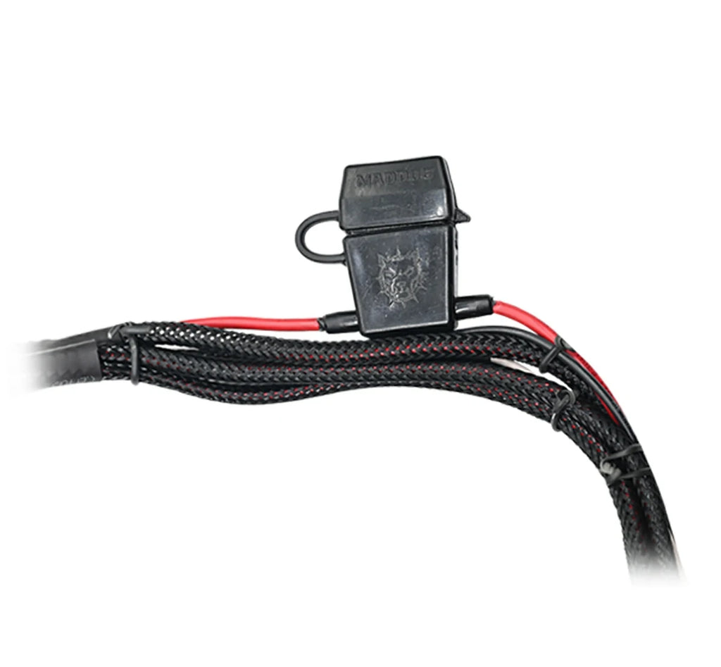 Wireharness | Maddog
