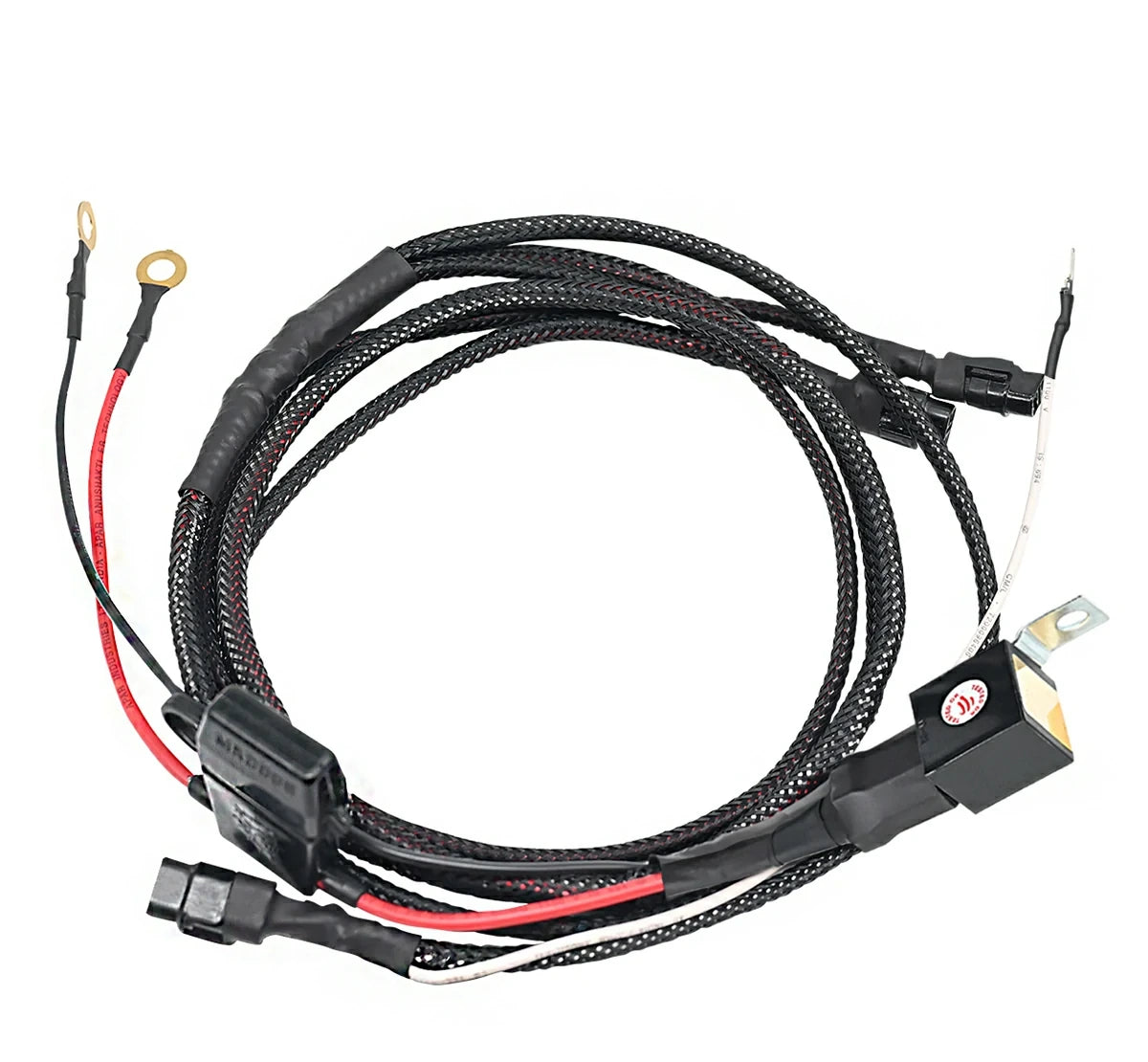 Wireharness | Maddog
