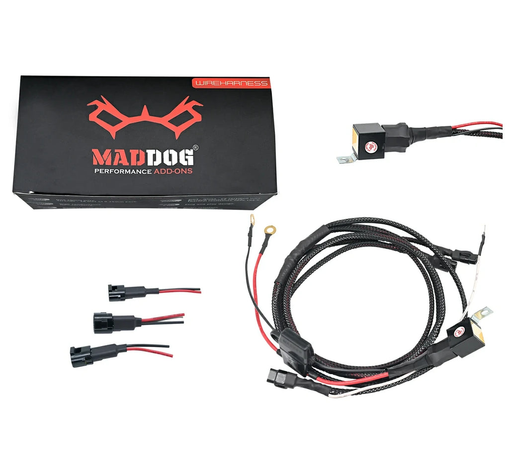 Wireharness | Maddog