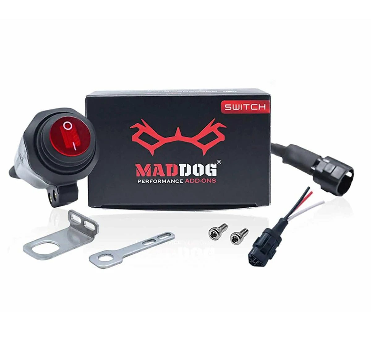 Switch | Maddog