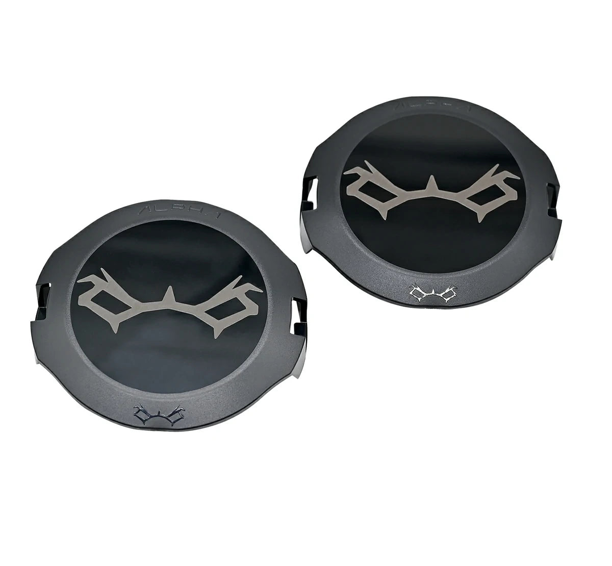 Alpha Auxiliary Light Filters | Maddog