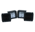 Delta Auxiliary Light Filters | Maddog