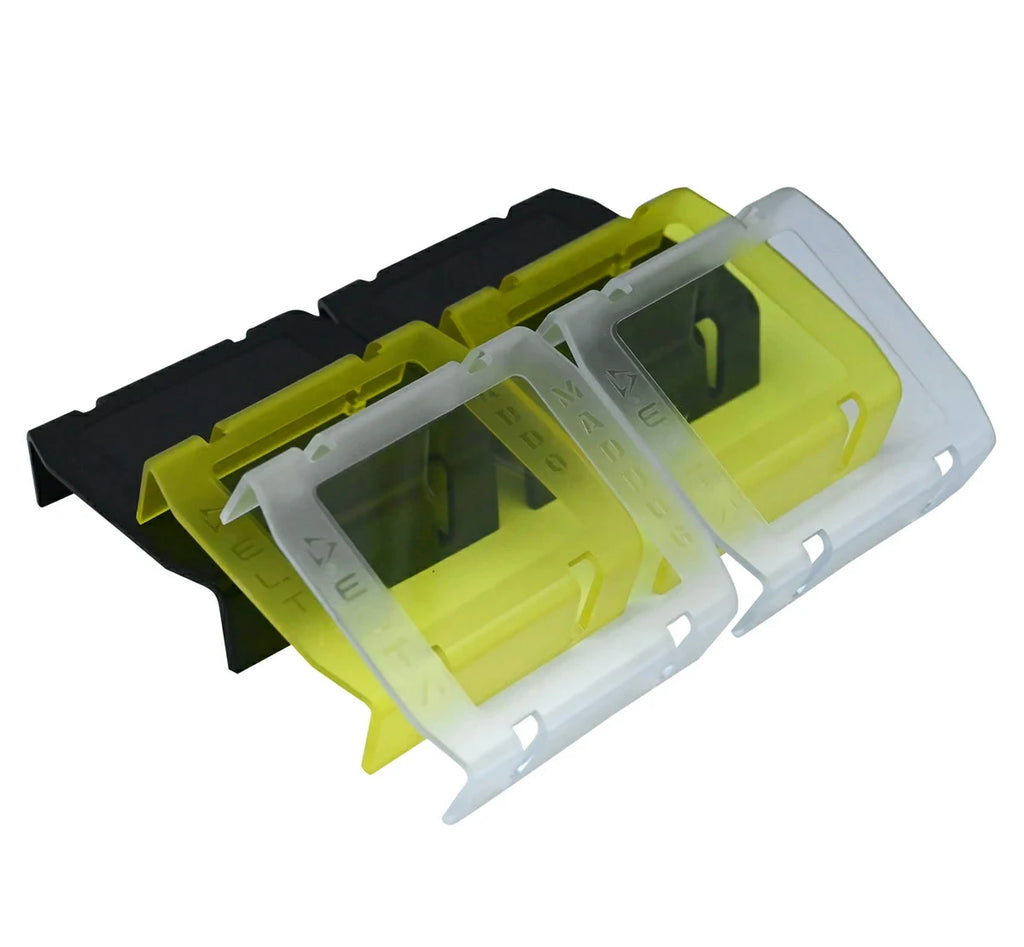 Delta Auxiliary Light Filters | Maddog