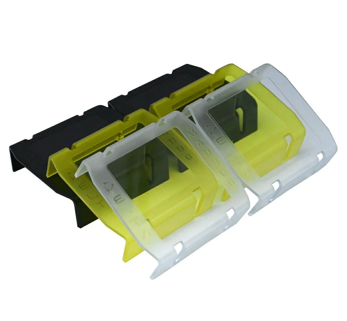 Delta Auxiliary Light Filters | Maddog