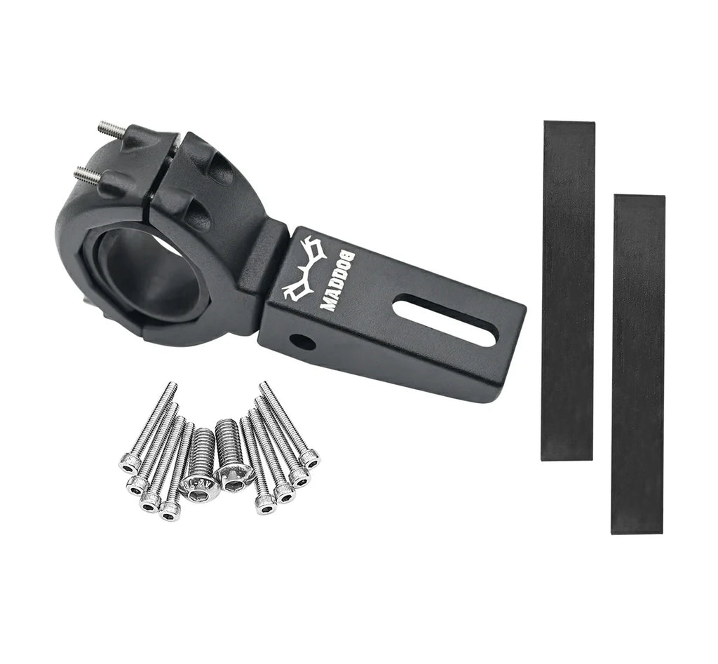 Fork Clamp | Maddog