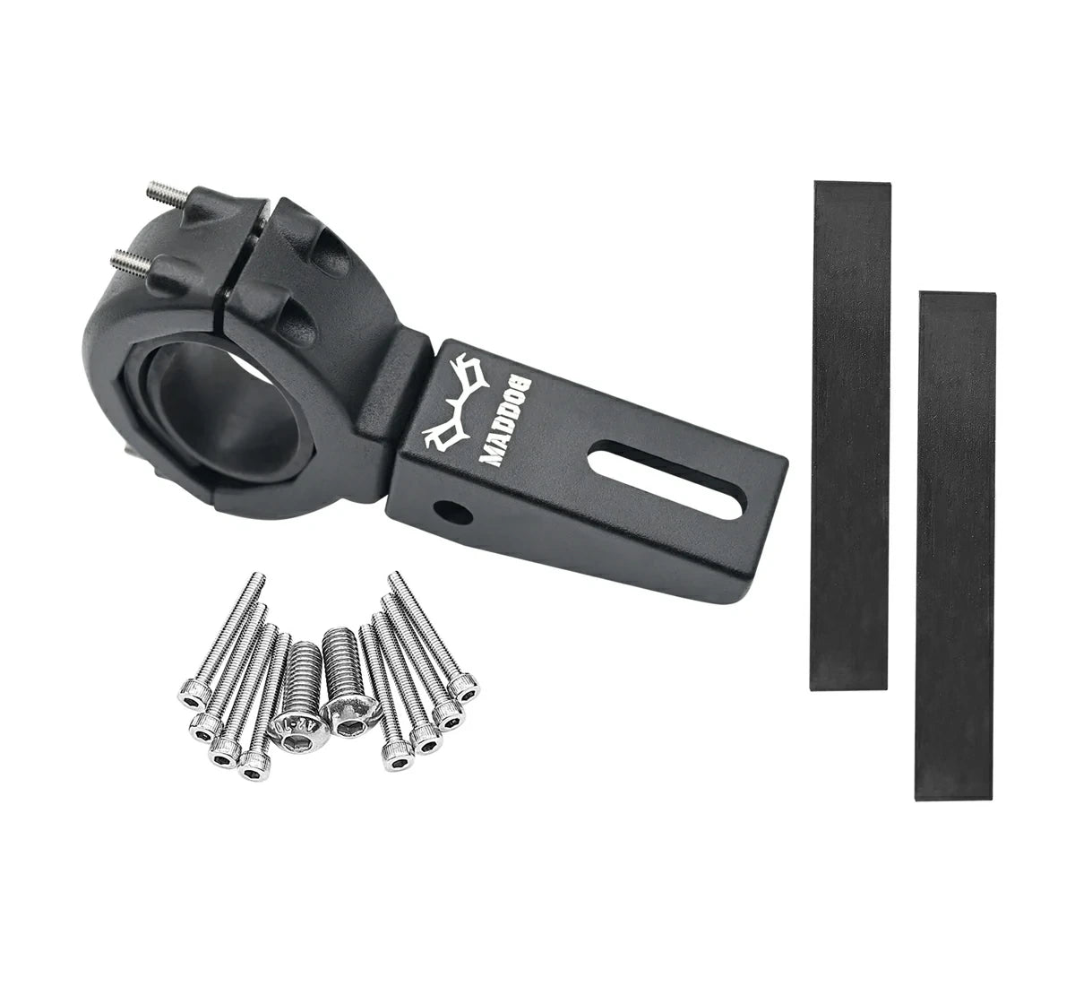 Fork Clamp | Maddog