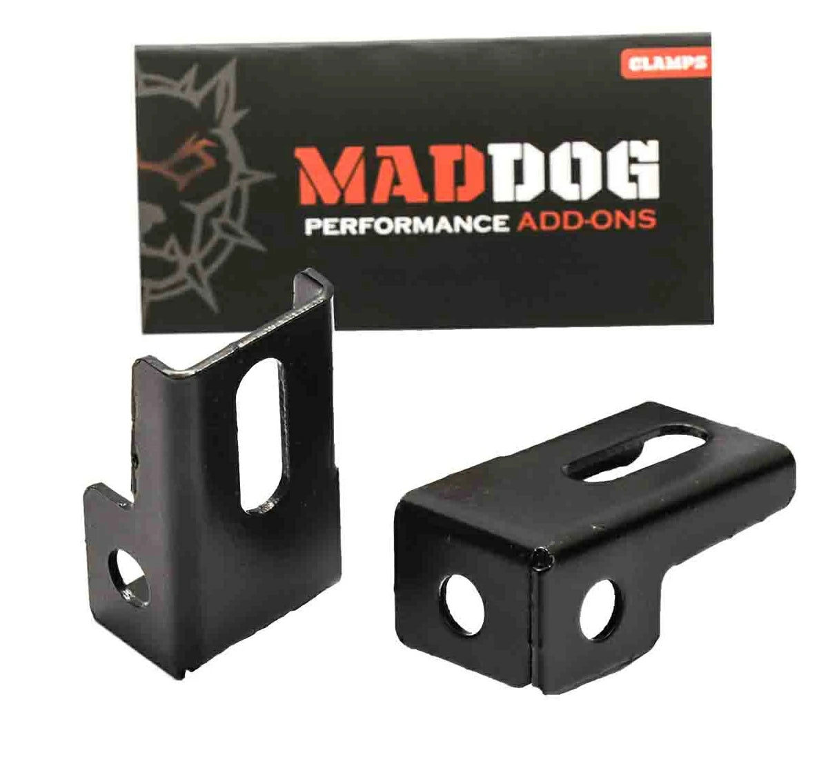 Universal Headlight Clamp | Maddog