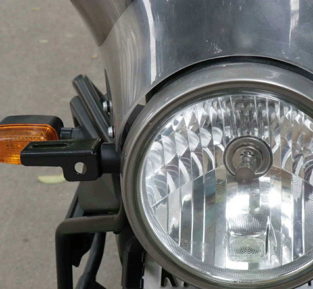 Universal Headlight Clamp | Maddog