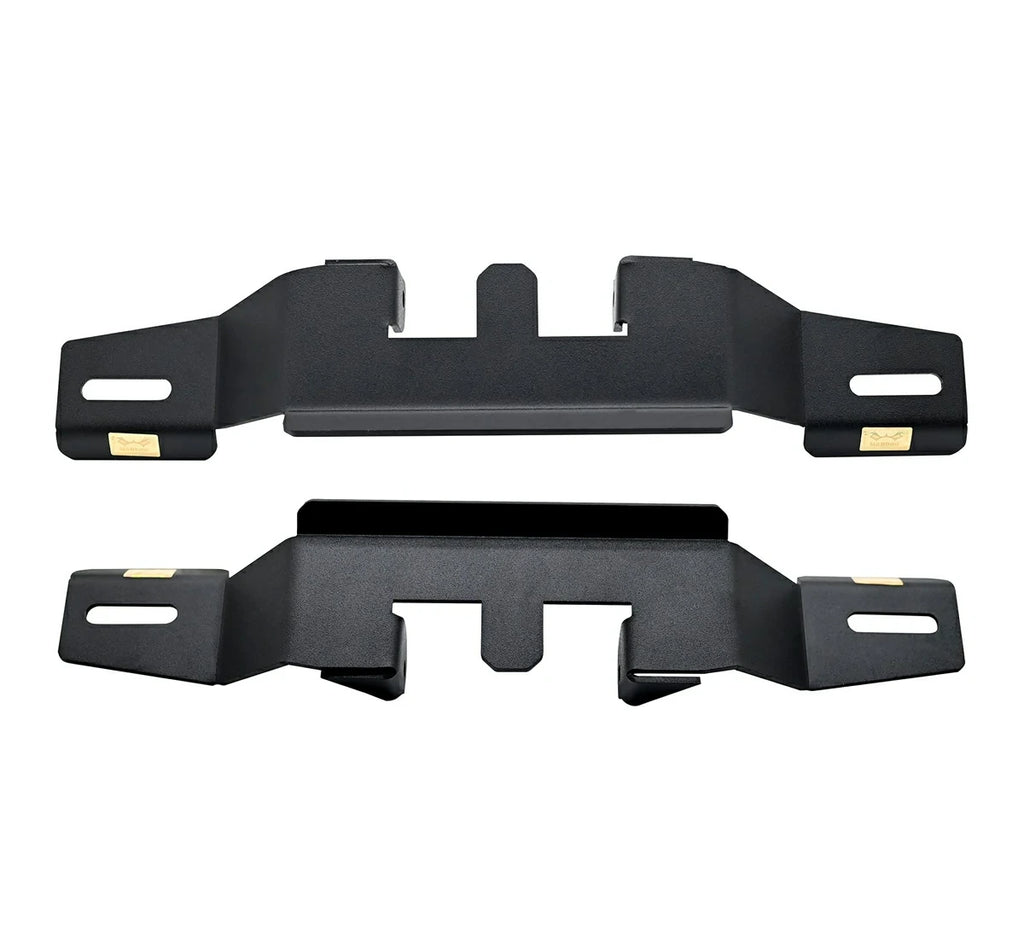 KTM 390 Adventure clamp for Alpha & Delta | Maddog