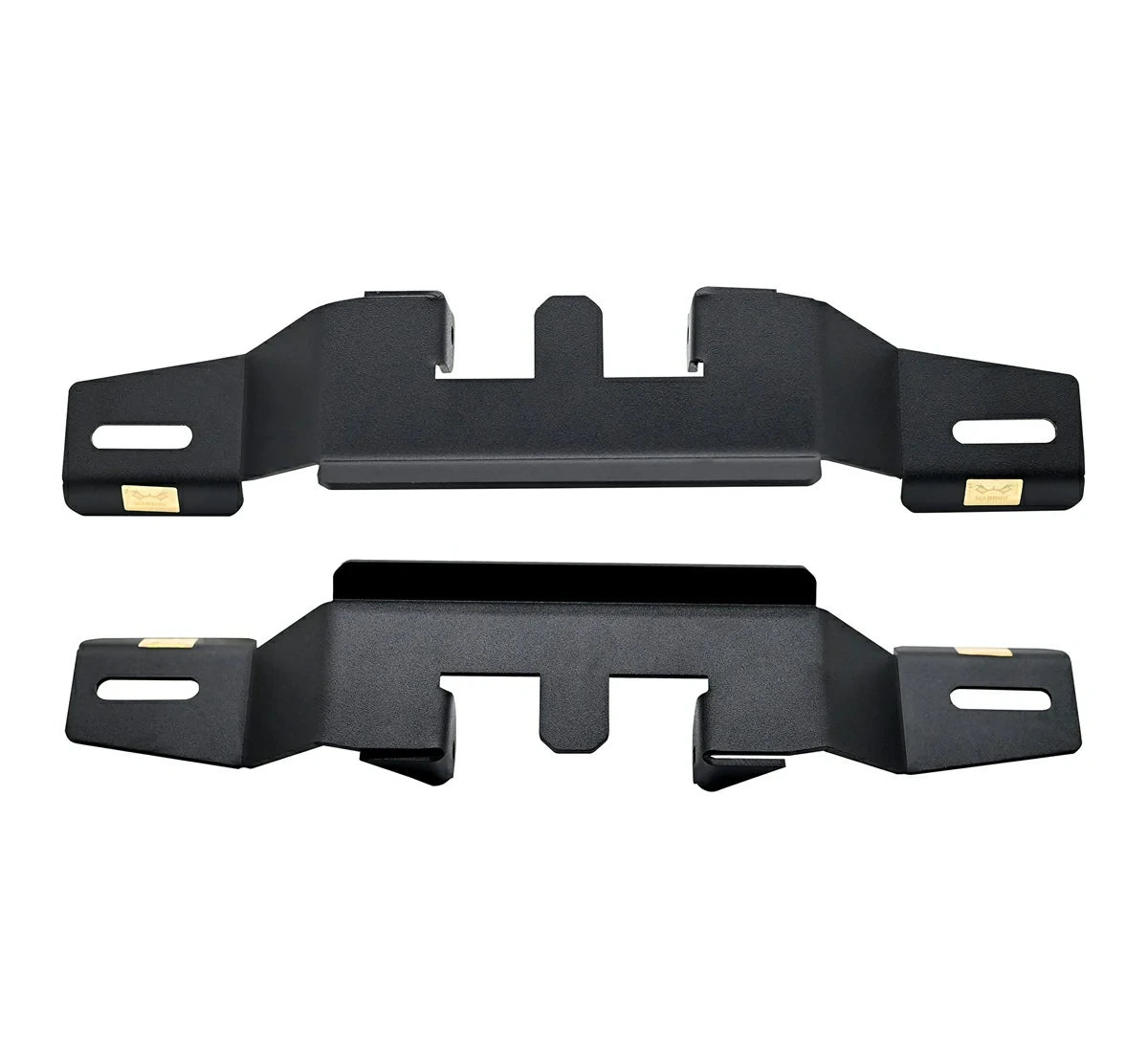 KTM 390 Adventure clamp for Alpha & Delta | Maddog