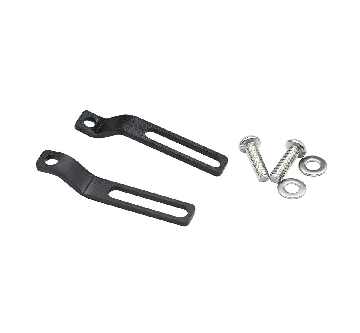 KTM 390 Adventure clamp for Alpha & Delta | Maddog