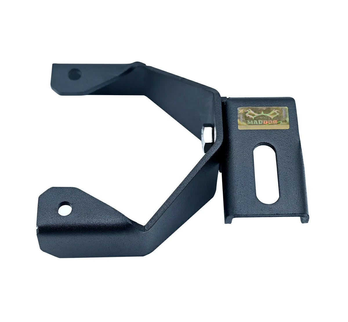 Interceptor & Himalayan Clamps | Maddog