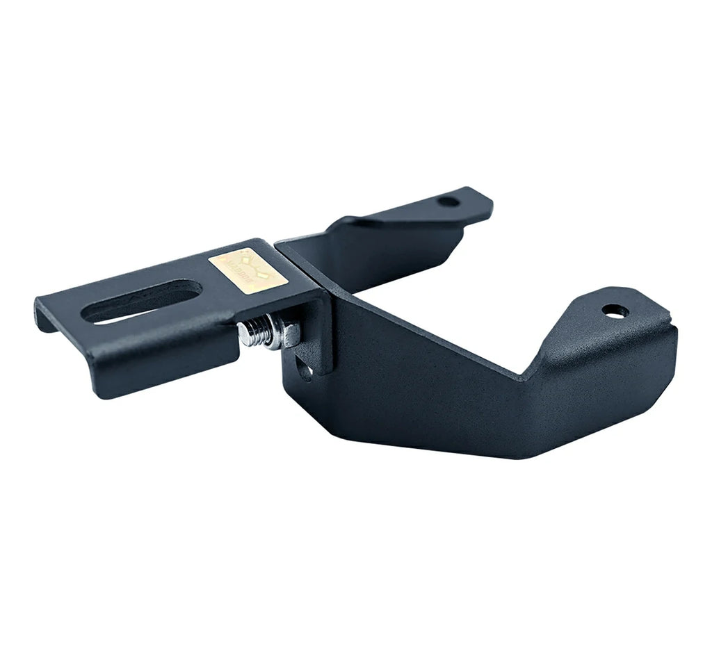 Interceptor & Himalayan Clamps | Maddog