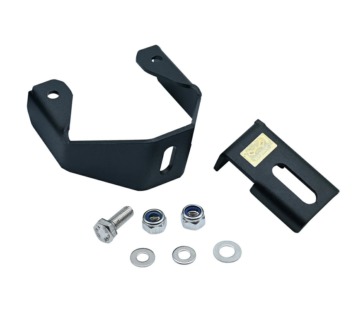 Interceptor & Himalayan Clamps | Maddog