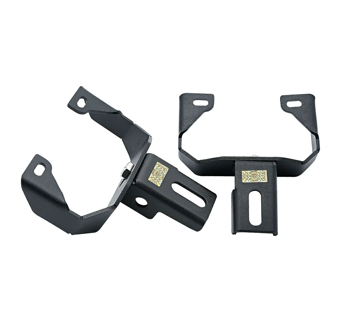 Hero Xpluse 200 Clamp |  Maddog