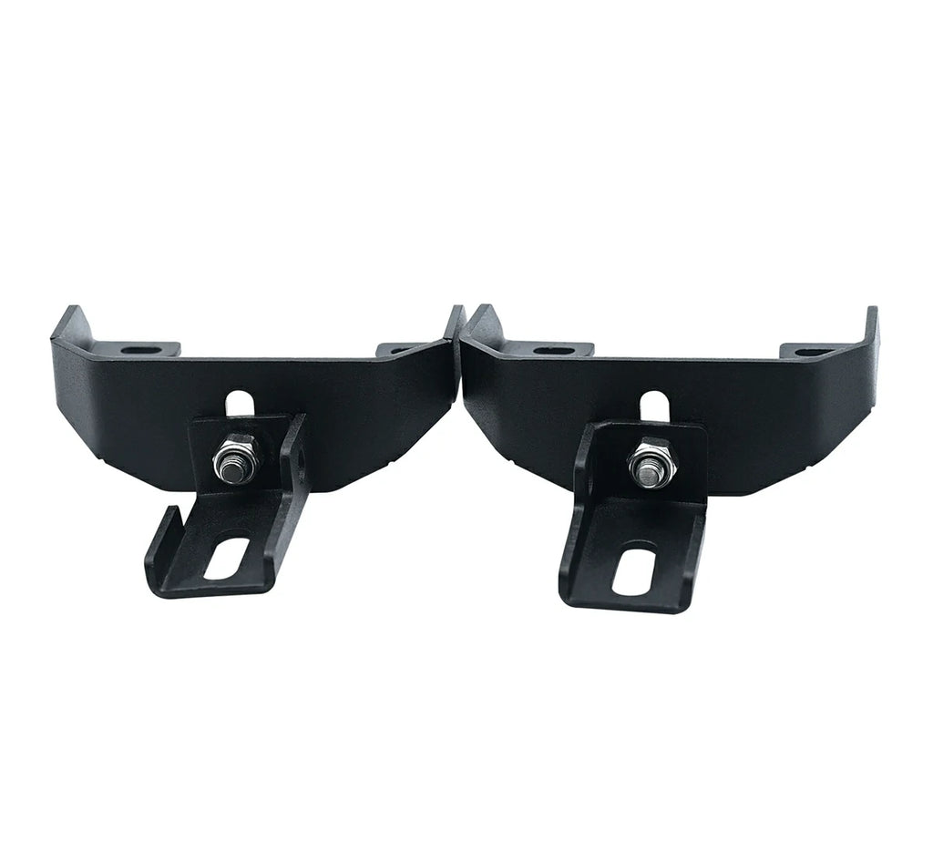 Hero Xpluse 200 Clamp |  Maddog