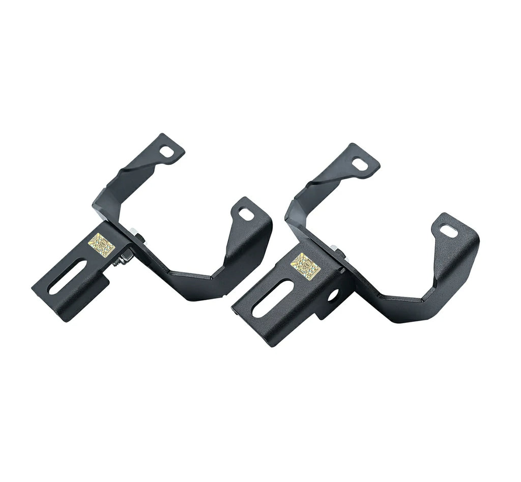 Hero Xpluse 200 Clamp |  Maddog
