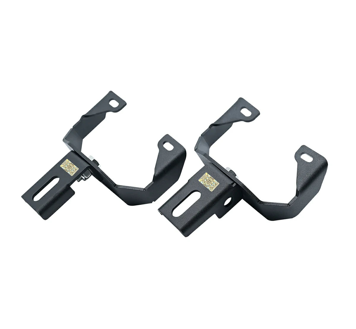 Hero Xpluse 200 Clamp |  Maddog