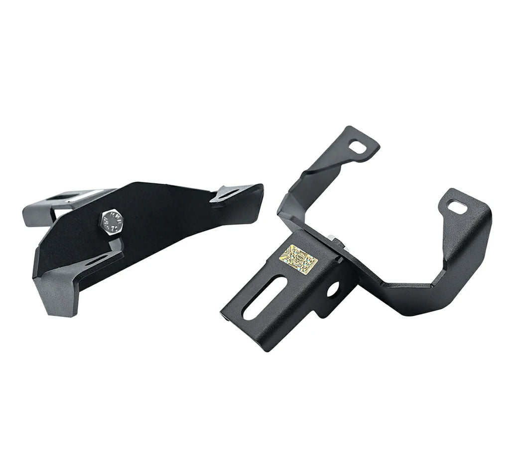Hero Xpluse 200 Clamp |  Maddog