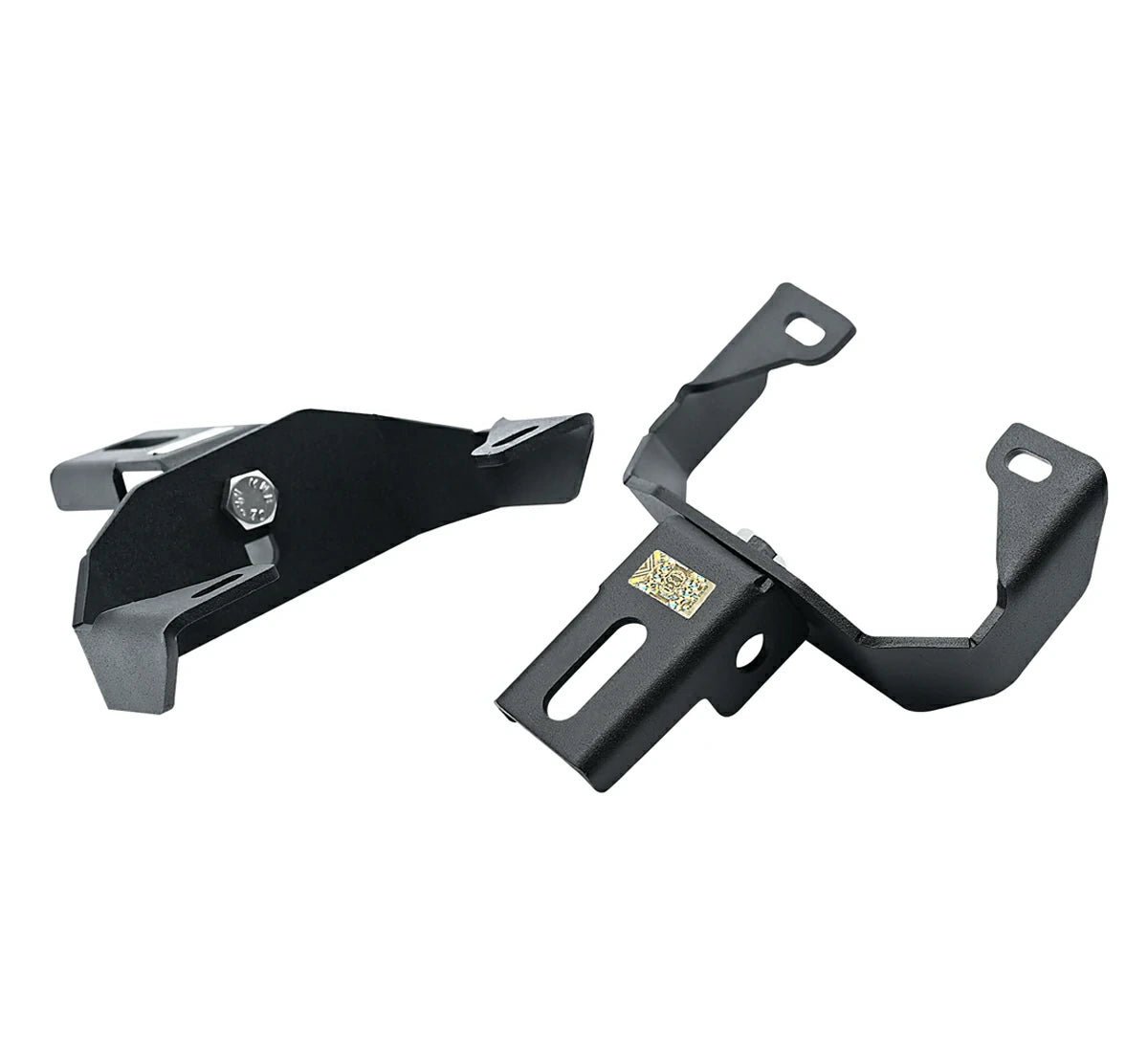 Hero Xpluse 200 Clamp |  Maddog