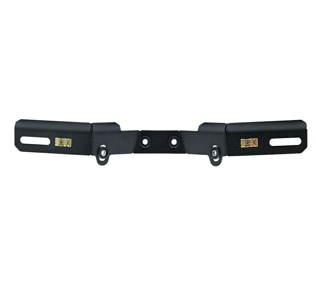 KTM 390 Adventure clamp for scout and scoutX | Maddog