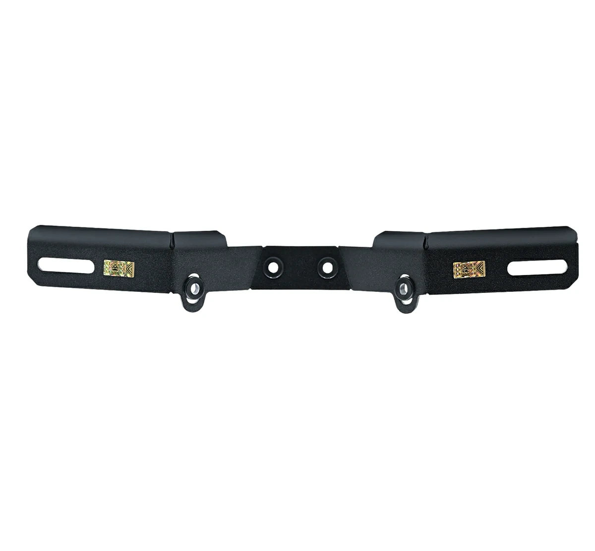 KTM 390 Adventure clamp for scout and scoutX | Maddog