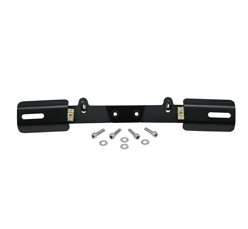 KTM 390 Adventure clamp for scout and scoutX | Maddog