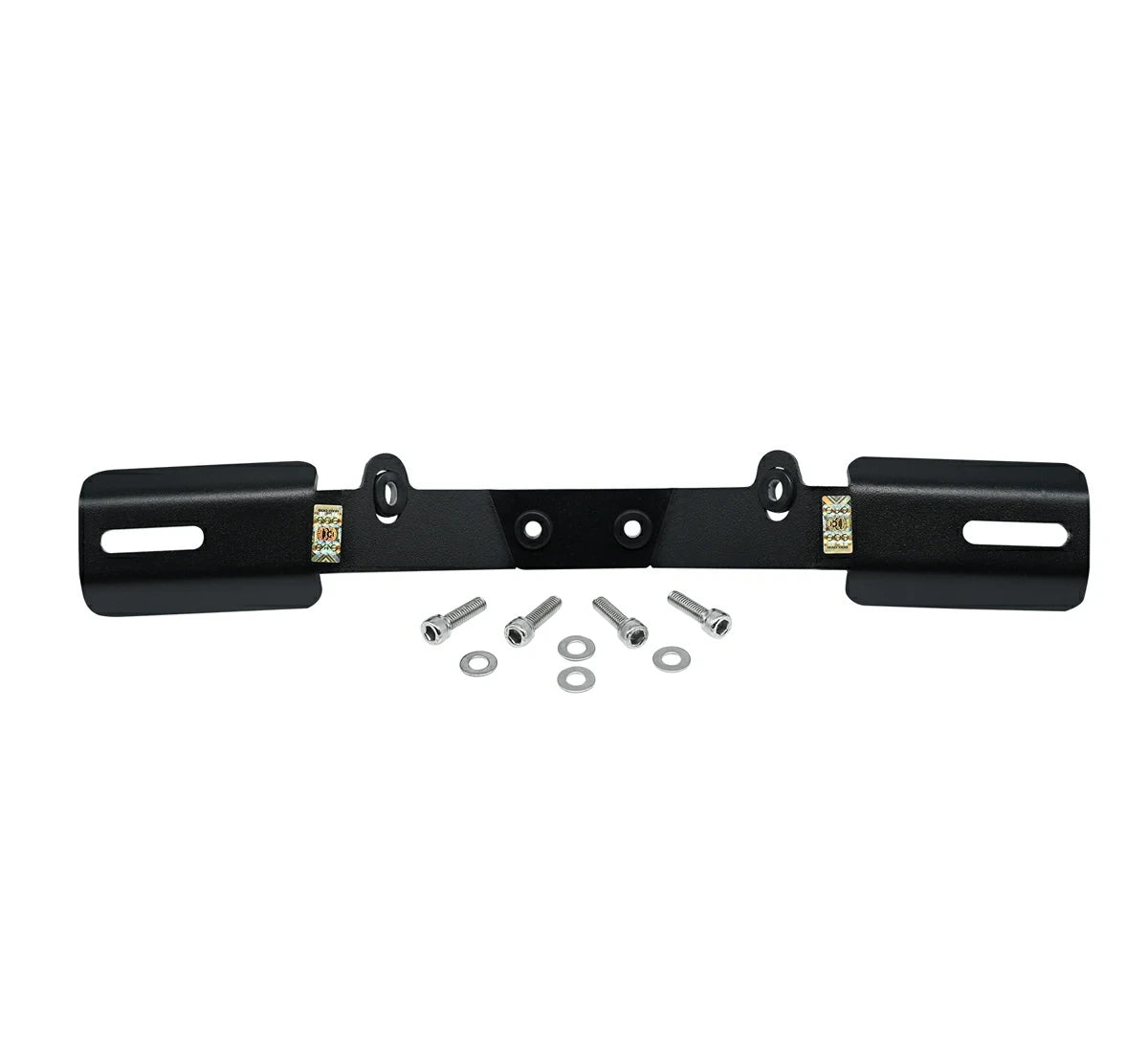 KTM 390 Adventure clamp for scout and scoutX | Maddog