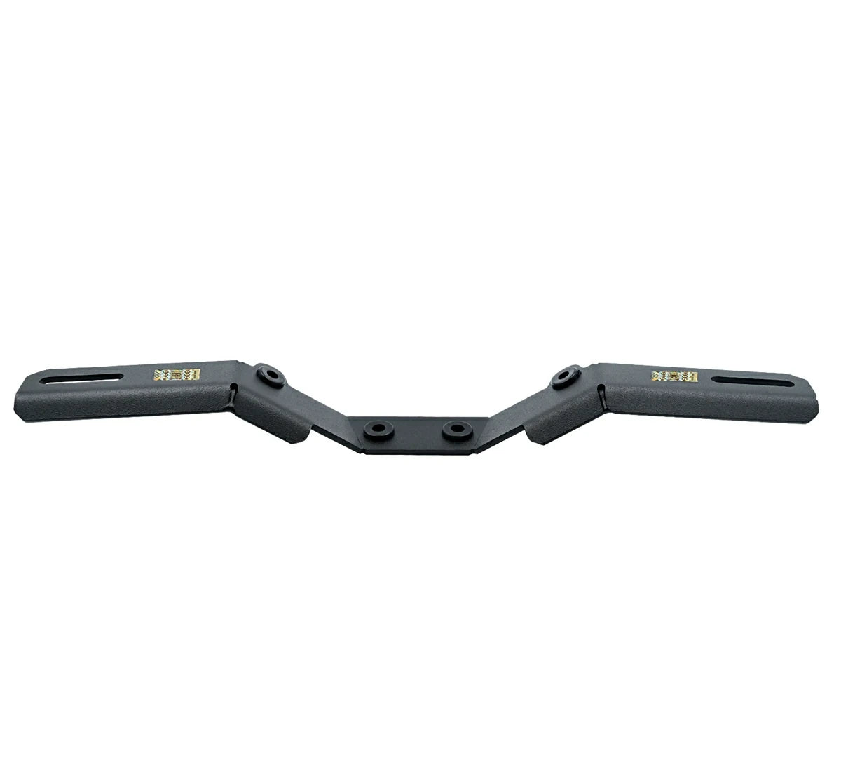 KTM 390 Adventure clamp for scout and scoutX | Maddog