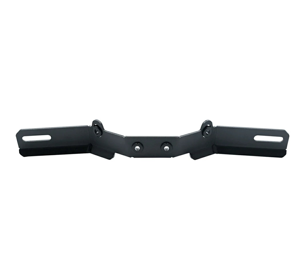 KTM 390 Adventure clamp for scout and scoutX | Maddog