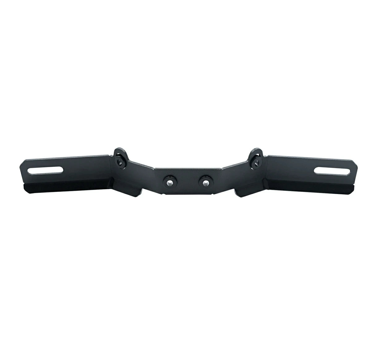 KTM 390 Adventure clamp for scout and scoutX | Maddog