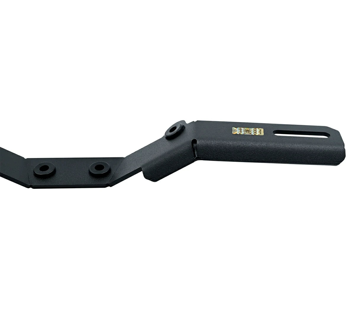KTM 390 Adventure clamp for scout and scoutX | Maddog