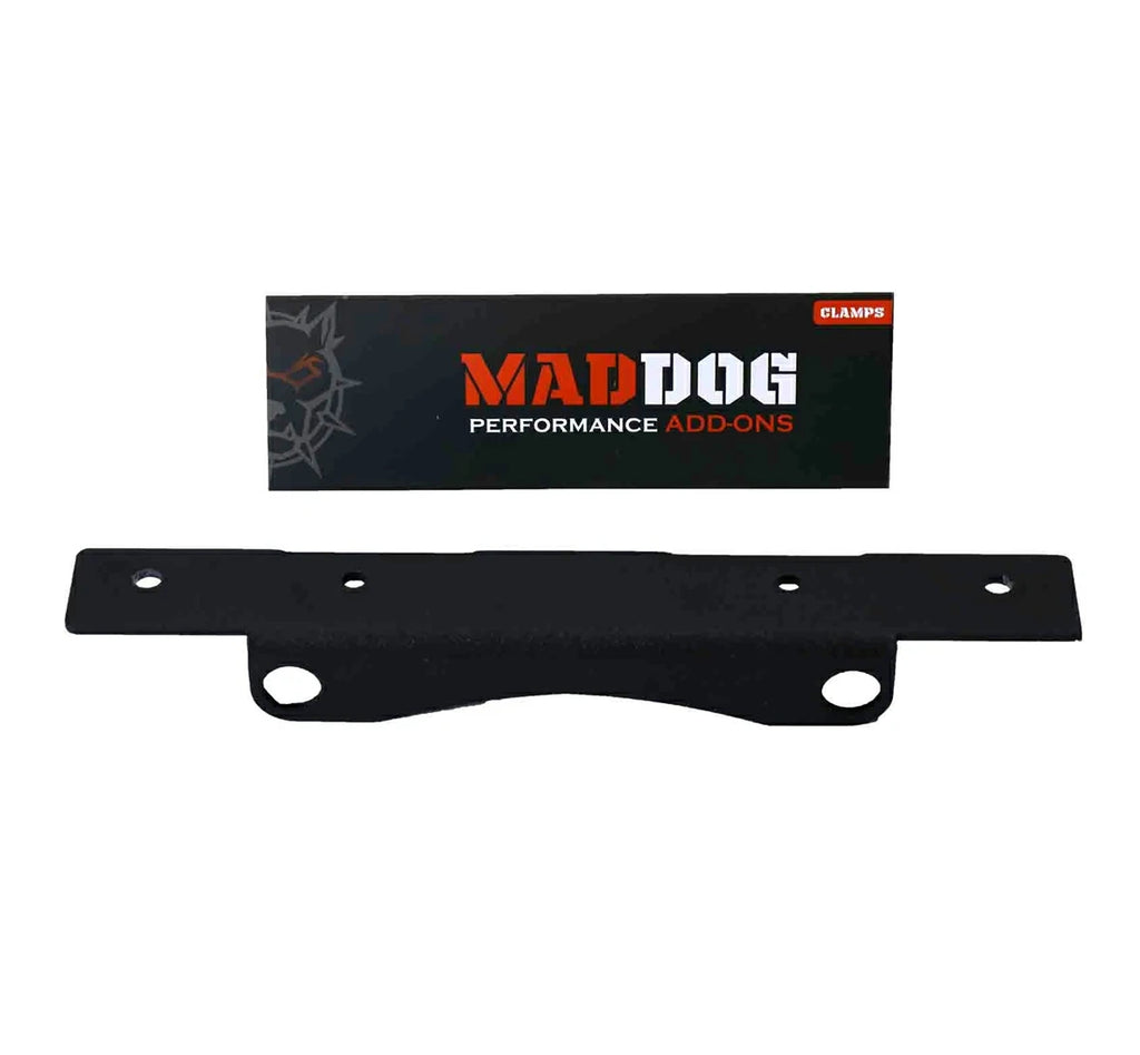 DUKE 390 Clamps 2017+ For Scout and ScoutX | Maddog