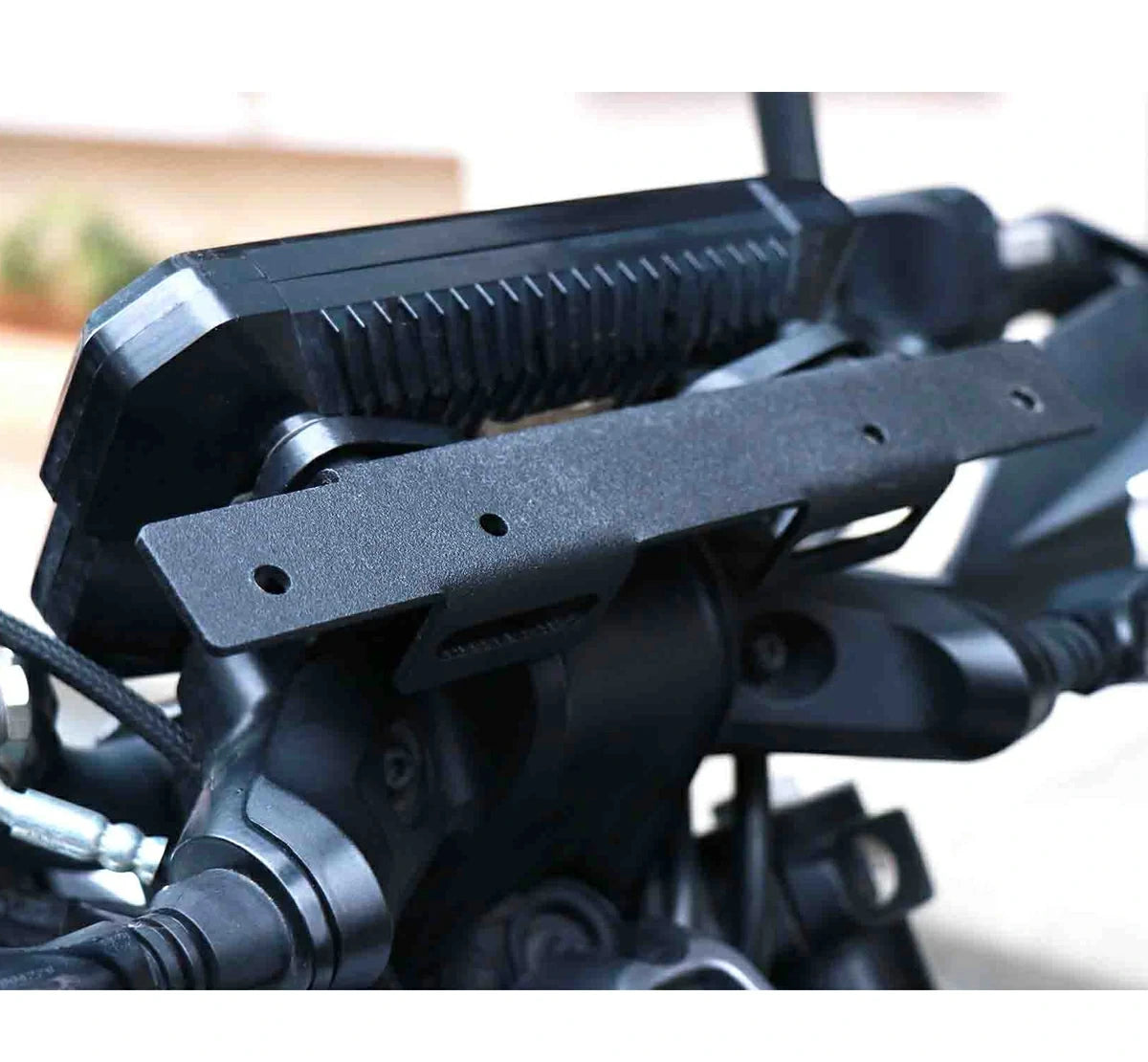 DUKE 390 Clamps 2017+ For Scout and ScoutX | Maddog