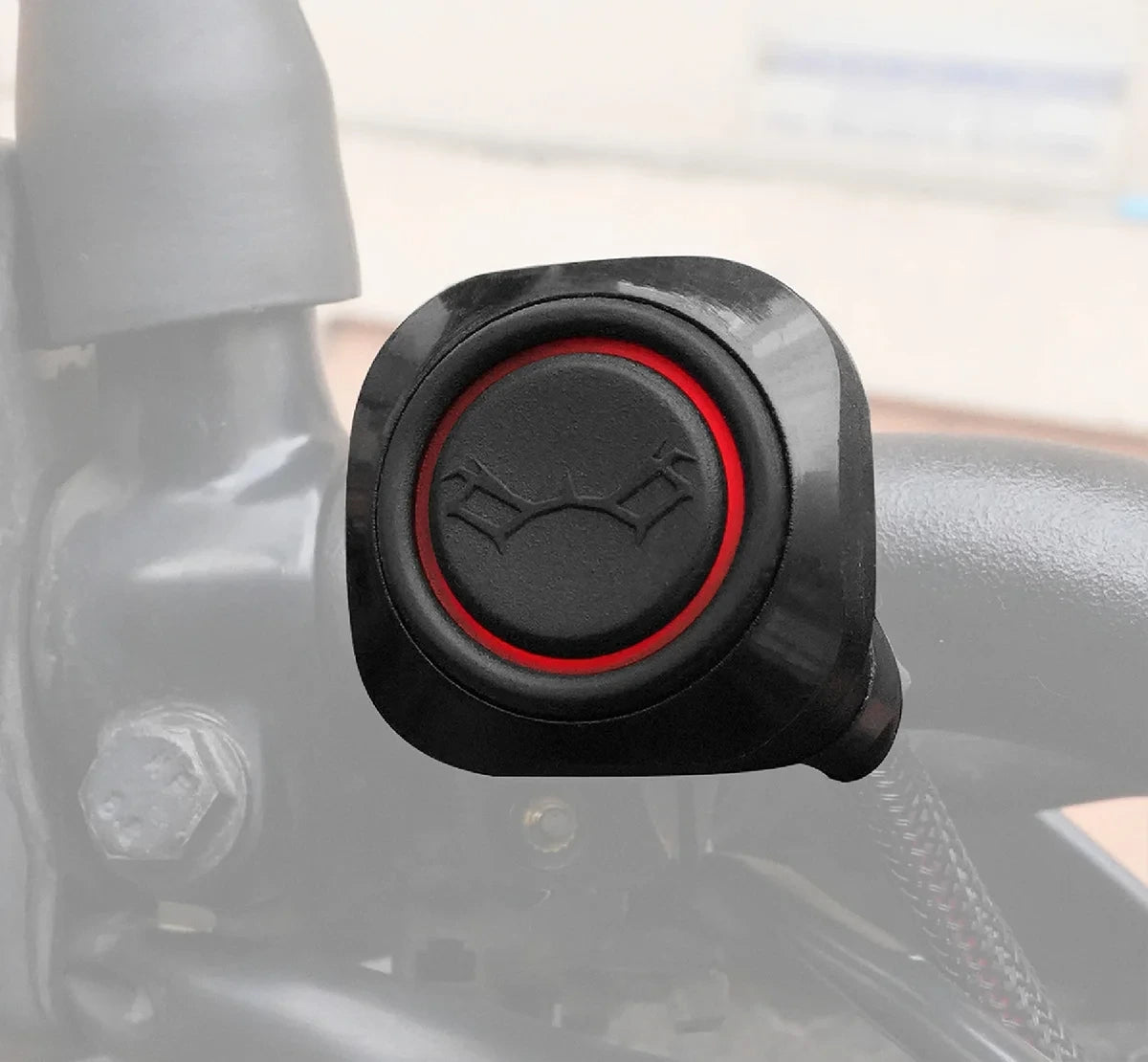 Switch and Wire harness Pro | Maddog