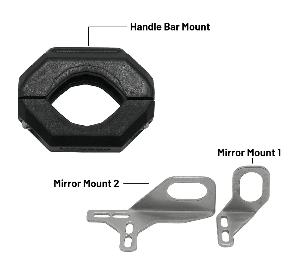 Switch and Wire harness Pro | Maddog