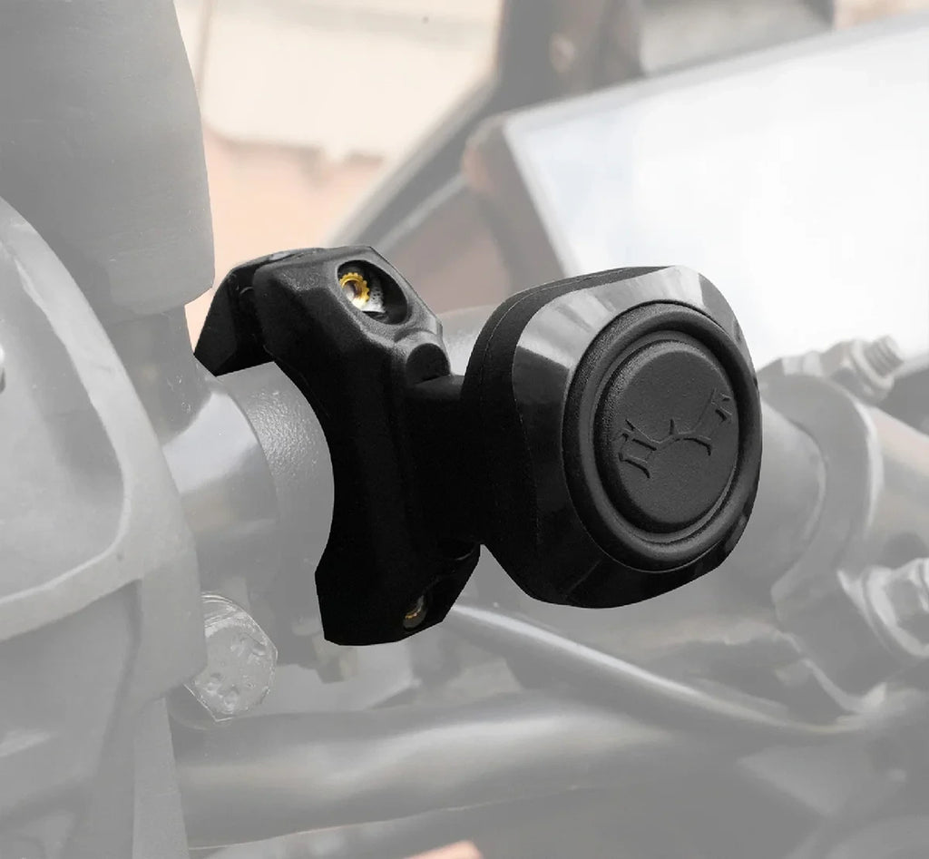 Switch and Wire harness Pro | Maddog