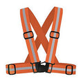 Safety Reflective Belt Jacket