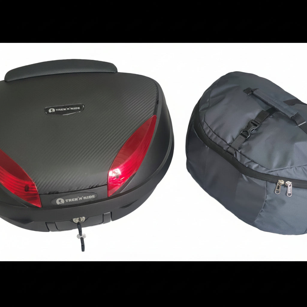 Motorcycle Top Case Inner Bag