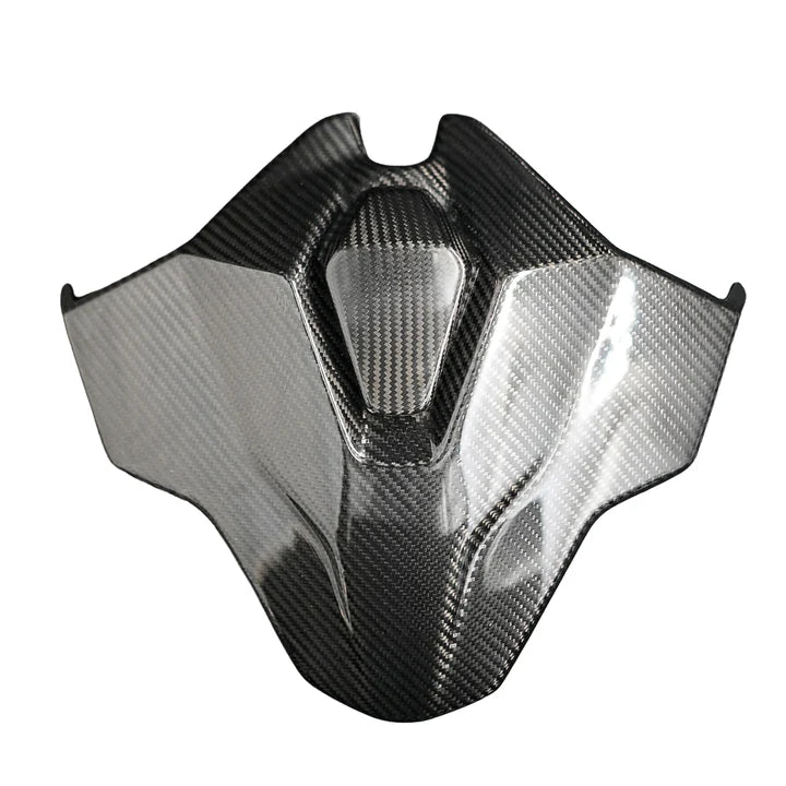 Carbon Fiber Rear Seat Cowl for BMW S1000RR 2023+ Models |  RLZ Carbon